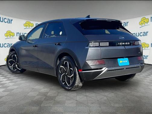 2023 Hyundai IONIQ 5 SEL