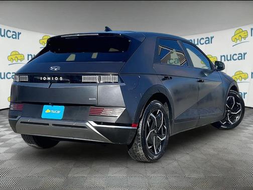 2023 Hyundai IONIQ 5 SEL