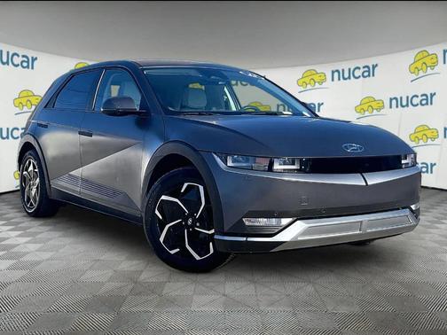 2023 Hyundai IONIQ 5 SEL