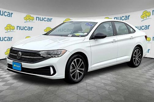 2023 Volkswagen Jetta 1.5T Sport