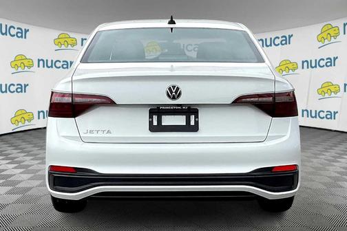 2023 Volkswagen Jetta 1.5T Sport