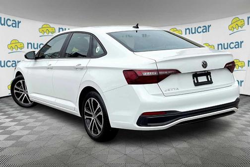 2023 Volkswagen Jetta 1.5T Sport