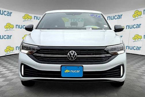 2023 Volkswagen Jetta 1.5T Sport