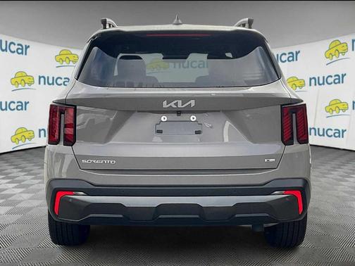 2024 Kia Sorento SX