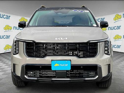 2024 Kia Sorento SX