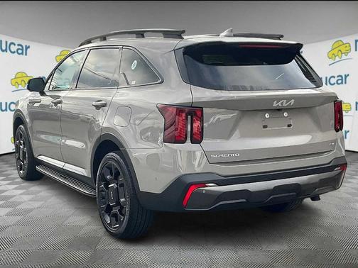 2024 Kia Sorento SX
