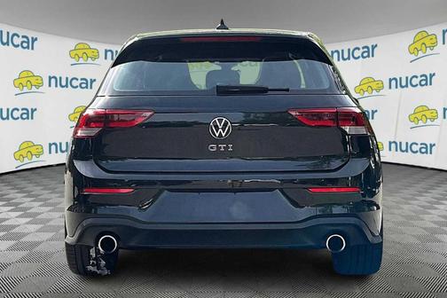 2024 Volkswagen Golf GTI 2.0T 380 SE