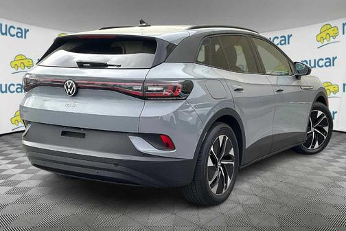 2021 Volkswagen ID.4 Pro S