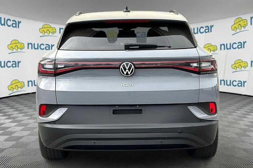 2021 Volkswagen ID.4 Pro S