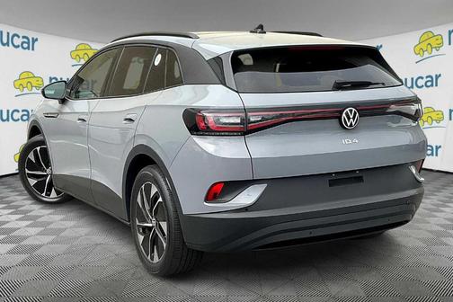 2021 Volkswagen ID.4 Pro S