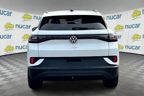 2025 Volkswagen ID.4 Pro