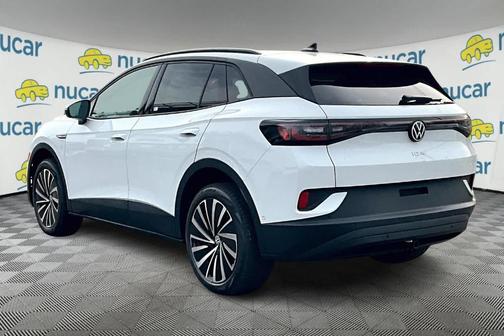 2025 Volkswagen ID.4 Pro