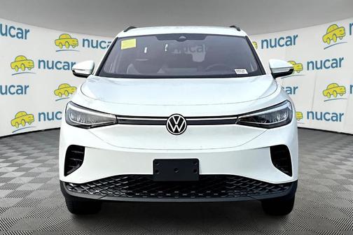 2025 Volkswagen ID.4 Pro