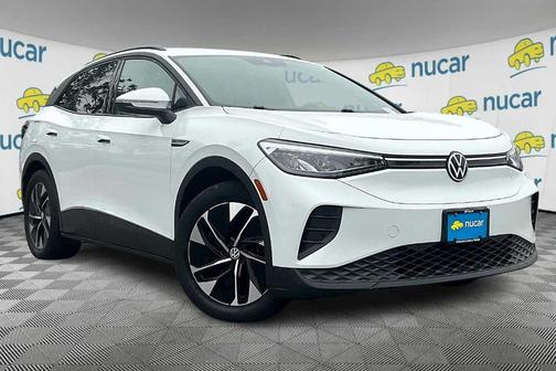 2021 Volkswagen ID.4 Pro