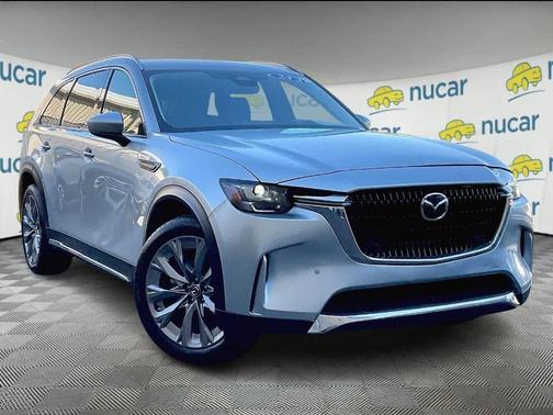 2024 Mazda CX-90 3.3 Turbo Premium