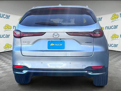 2024 Mazda CX-90 3.3 Turbo Premium