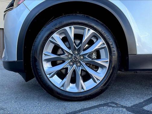 2024 Mazda CX-90 3.3 Turbo Premium