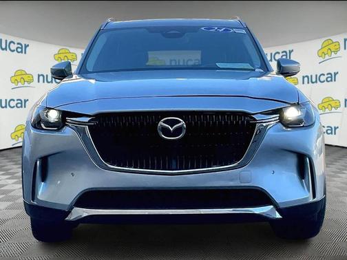 2024 Mazda CX-90 3.3 Turbo Premium