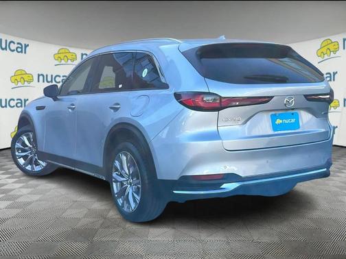 2024 Mazda CX-90 3.3 Turbo Premium