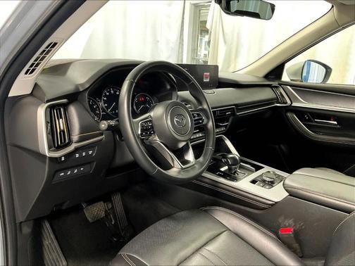 2024 Mazda CX-90 3.3 Turbo Premium