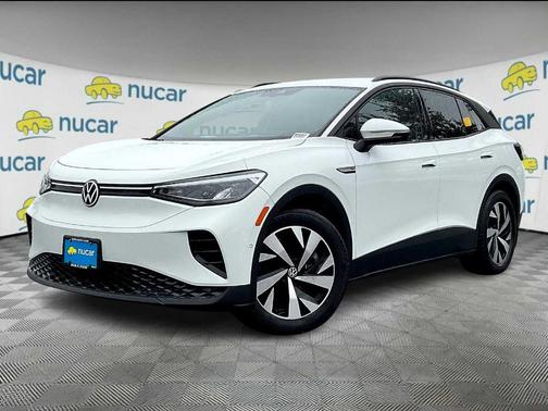2023 Volkswagen ID.4 Pro