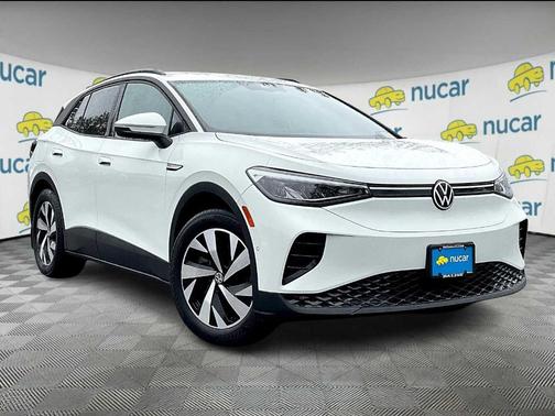 2023 Volkswagen ID.4 Pro