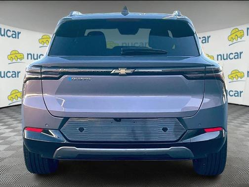 2025 Chevrolet Equinox EV LT2 w/PDE