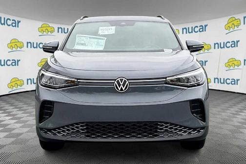 2025 Volkswagen ID.4 Pro