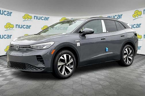 2025 Volkswagen ID.4 Pro