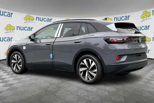 2025 Volkswagen ID.4 Pro