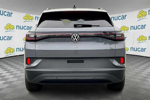 2025 Volkswagen ID.4 Pro
