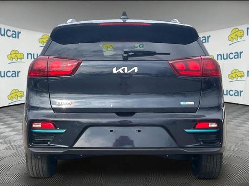 2022 Kia Niro EV EX