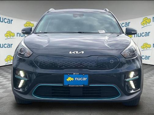 2022 Kia Niro EV EX
