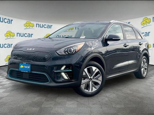 2022 Kia Niro EV EX