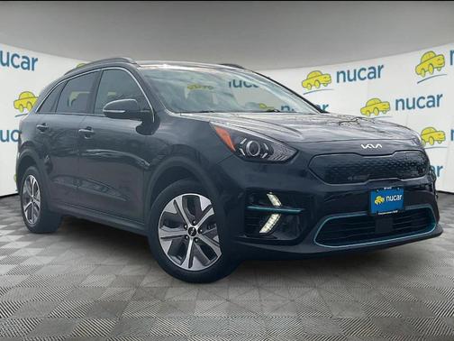 2022 Kia Niro EV EX