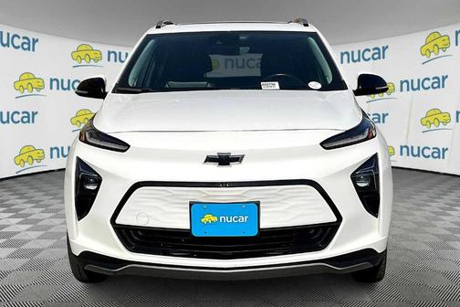 2022 Chevrolet Bolt EUV Premier