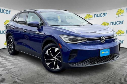 2021 Volkswagen ID.4 Pro S