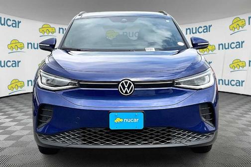 2021 Volkswagen ID.4 Pro S
