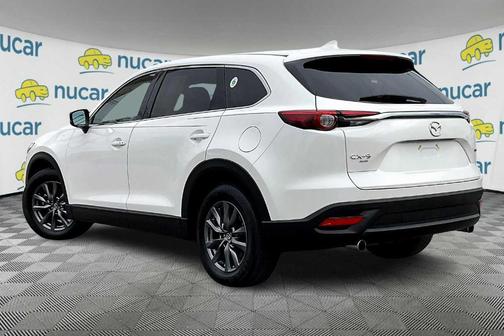 2023 Mazda CX-9 Touring