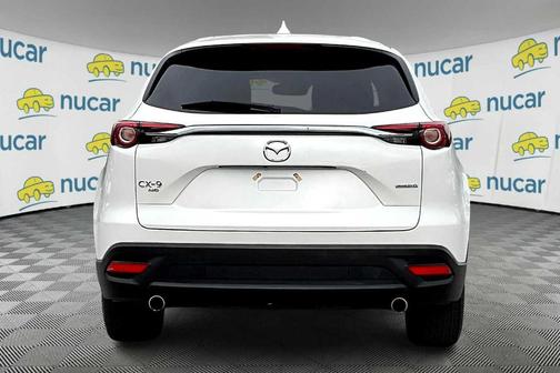 2023 Mazda CX-9 Touring