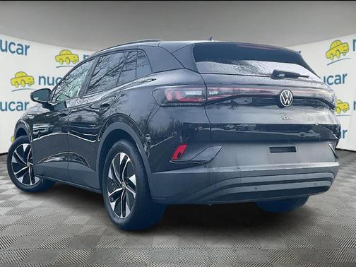 2021 Volkswagen ID.4 Pro
