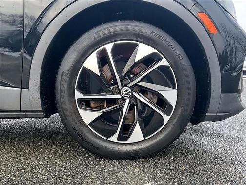 2021 Volkswagen ID.4 Pro