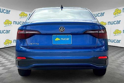 2024 Volkswagen Jetta 1.5T Sport