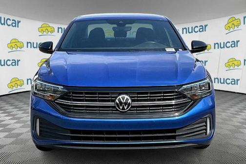 2024 Volkswagen Jetta 1.5T Sport