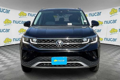 2022 Volkswagen Taos 1.5T SEL