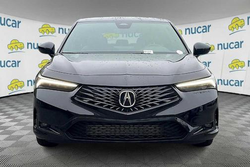 2025 Acura Integra w/A-Spec Package