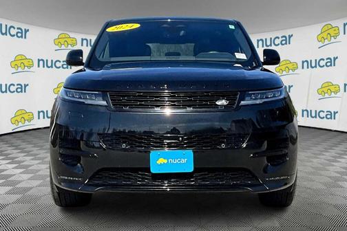 2024 Land Rover Range Rover Sport Dynamic SE