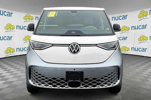 2025 Volkswagen ID. Buzz 1st Edition
