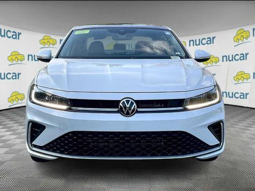 2025 Volkswagen Jetta 1.5T SEL