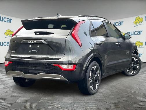2023 Kia Niro EV Wind